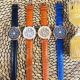 Replica Vacheron Constantin Geneve Flower Dial Blue Leather Strap (9)_th.jpg